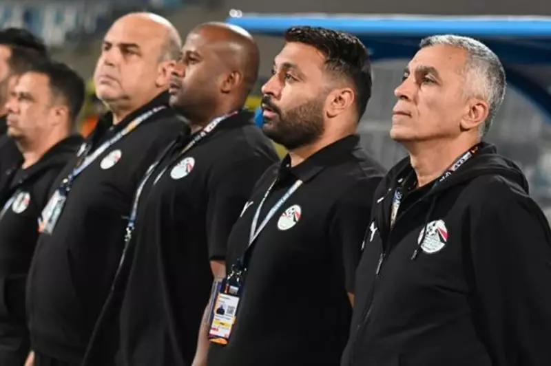 جهاز منتخب الشباب